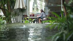 Gallery image of Green Hotel and Resort in Khon Kaen