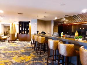 Gallery image of Swiss-Belresidences Rasuna Epicentrum in Jakarta