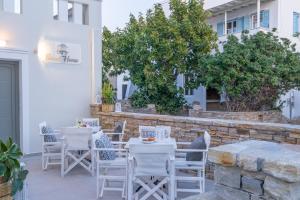 Foto da galeria de Sweet Home Naxos em Naxos Chora