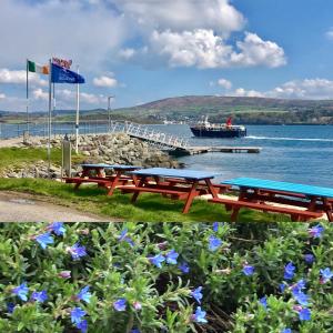 Galeriebild der Unterkunft Niblick in Bantry