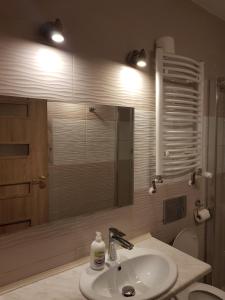 Gallery image of Hotel "ZAUŁEK" Spółka Cywilna Zbigniew Świderski, Elżbieta Świderska in Olszyna