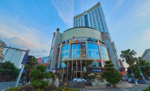Fotografie z fotogalerie ubytování King Royal Hotel Yunfu v destinaci Yunfu