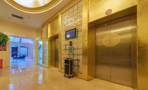 Fotografie z fotogalerie ubytování King Royal Hotel Yunfu v destinaci Yunfu