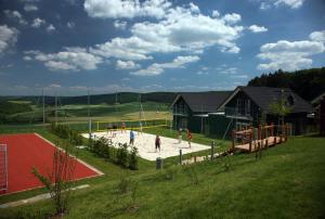 Gallery image of Lindner Hotel Nurburgring Ferienpark, part of JdV by Hyatt in Nürburg