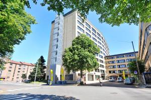 Imagen de la galería de Anker Apartment – Grünerløkka, en Oslo