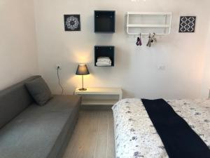 Gallery image of Bed and Breakfast Villa Giovanna in Rimini