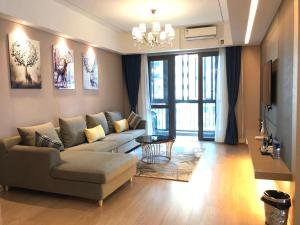 Gallery image of Mai Ha Dun Lang De International Apartment in Guangzhou