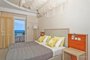 Gallery image of Venezia Bungalows in Karpathos