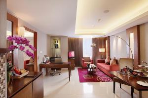 Gallery image of Swiss-Belinn Manyar in Surabaya