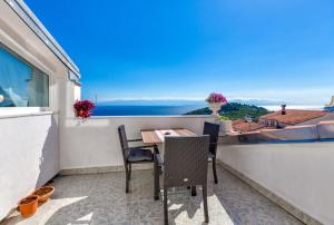 Gallery image of Apartments Kira, Mali Lošinj in Mali Lošinj