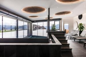 Piscina di Luis & die Buabm - Gasthof Jenesien o nelle vicinanze