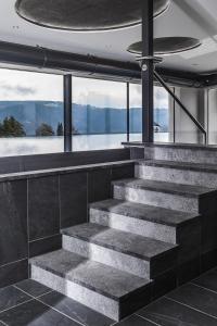Foto dalla galleria di Luis & die Buabm - Gasthof Jenesien a San Genesio Atesino