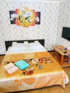 Gallery image of Apartment on Radishcheva 13 in Almetyevsk 