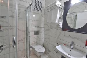 Gallery image of Azra Suite Otel in Trabzon