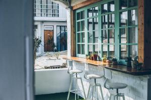 Fotografie z fotogalerie ubytování Yellow's Kenting B&B v destinaci Nanwan