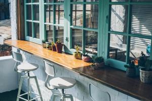 Fotografie z fotogalerie ubytování Yellow's Kenting B&B v destinaci Nanwan