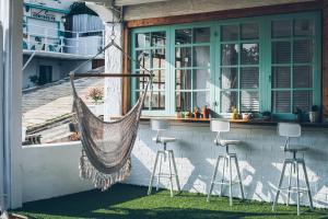 Fotografie z fotogalerie ubytování Yellow's Kenting B&B v destinaci Nanwan
