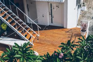 Fotografie z fotogalerie ubytování Yellow's Kenting B&B v destinaci Nanwan