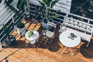 Fotografie z fotogalerie ubytování Yellow's Kenting B&B v destinaci Nanwan
