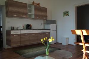 Zdjęcie z galerii obiektu Arnie Apartman w Arnoldstein