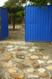 Fotografie z fotogalerie ubytování VALDEVAQUEROS HOUSE v destinaci Tarifa