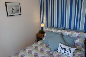 Foto dalla galleria di Siófok Club 218 Wellness Apartman a Siófok