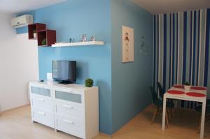 Foto dalla galleria di Siófok Club 218 Wellness Apartman a Siófok