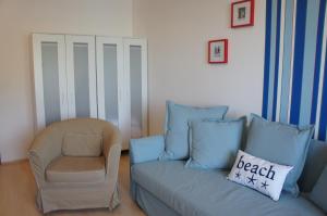 Foto dalla galleria di Siófok Club 218 Wellness Apartman a Siófok