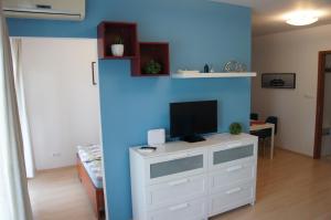 Foto dalla galleria di Siófok Club 218 Wellness Apartman a Siófok