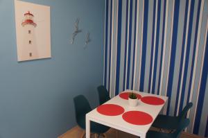 Foto dalla galleria di Siófok Club 218 Wellness Apartman a Siófok