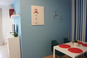 Fotografie z fotogalerie ubytování Siófok Club 218 Wellness Apartman v Siofoku