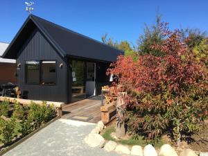 Gallery image of Black Beech House with Stunning Outdoor Bath in Lake Tekapo