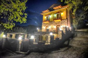Gallery image of Santa Marina Guesthouse in Kato Loutraki