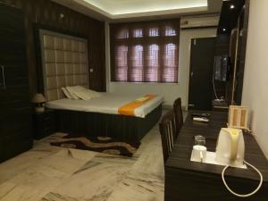 Gallery image of Apurba's Pensione in Guwahati