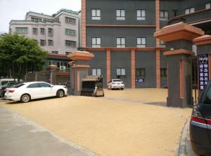 Imagen de la galería de Lavande Hotel Shantou Chenghai Branch, en Shantou