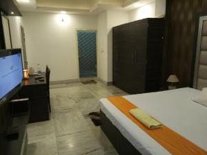 Gallery image of Apurba's Pensione in Guwahati