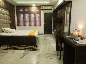 Gallery image of Apurba's Pensione in Guwahati