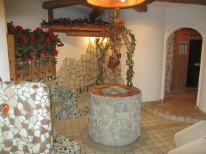 Fotografie z fotogalerie ubytování Park Hotel Aurora v destinaci Pozza di Fassa