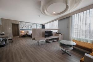 Gallery image of Nora Chaweng Hotel in Chaweng