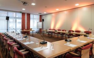 Konferenční prostory v ubytování Mercure Hotel München Neuperlach Süd