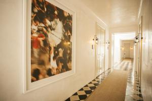 Fotografie z fotogalerie ubytování Faustino Gran Relais & Chateaux v destinaci Ciutadella