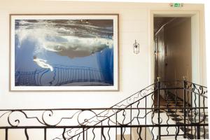 Fotografie z fotogalerie ubytování Faustino Gran Relais & Chateaux v destinaci Ciutadella