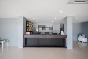 Fotografie z fotogalerie ubytování Nora LakeView v Chaweng Beach