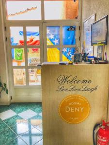 Fotografie z fotogalerie ubytování Rooms Deny v destinaci Mostar