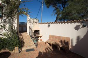 Fotografie z fotogalerie ubytování Acuarela Vistas v destinaci Jávea