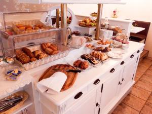 Gallery image of Hotel Café Schlack in Tuttlingen