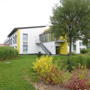 Photo de la galerie de l'établissement Hotel Fränkische Schweiz-Pegnitz, à Pegnitz