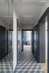 Fotografia z galérie ubytovania Apartamenty.in Chałupy v Chalupách