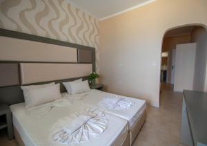 Fotografie z fotogalerie ubytování Aktypis Beachfront Studios v destinaci Laganas