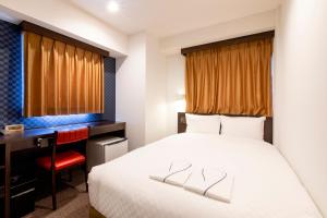 Gallery image of Hotel Wing International Tokyo Akabane in Tokyo